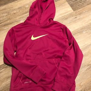 3 Girls Nike Sweatshirts